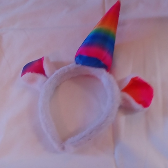 Uncorn headband - Picture 1 of 2
